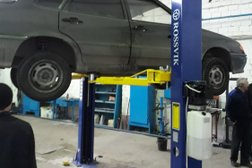 Garage 24